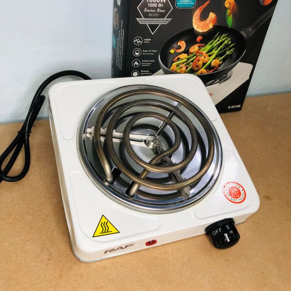 ELECTRIC STOVE HOT PLATE TRAVELING SINGLE STOVE COIL STOVE COOKING APPLIANCES