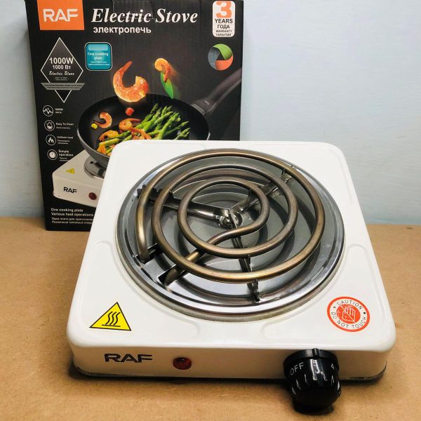ELECTRIC STOVE HOT PLATE TRAVELING SINGLE STOVE COIL STOVE COOKING APPLIANCES