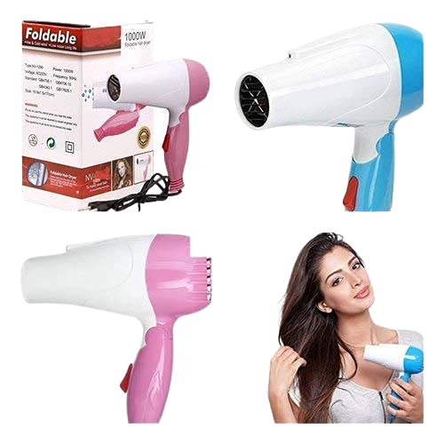 Professional Foldable Hair Dryer Machine