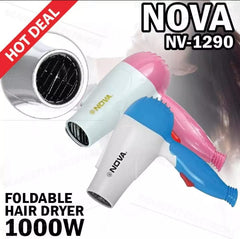 Professional Foldable Hair Dryer Machine