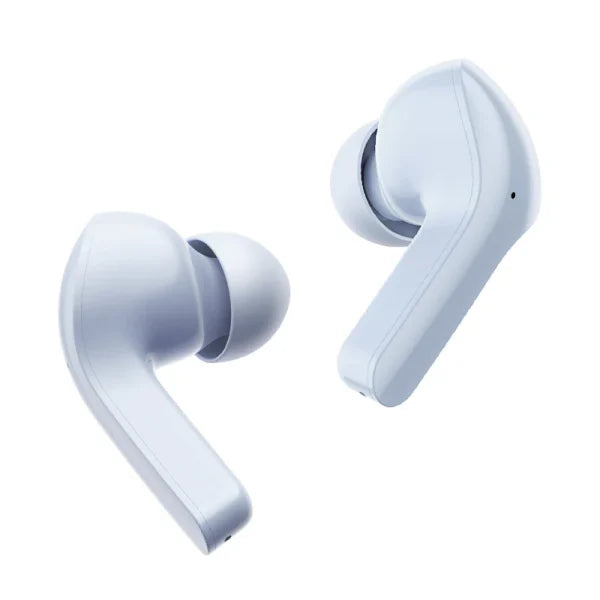 Air 31 Wireless Earbuds Transparent Bluetooth 5.3 Crystal Airpods Wireless Headset Charging Case Heavy Bass Stereo Earphones with Noise Reduction Microphone Waterproof Headphone LED Digital Display
