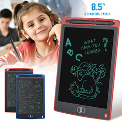 LCD Writing Tablet & Electronic Drawing Board Best for Kids Learning