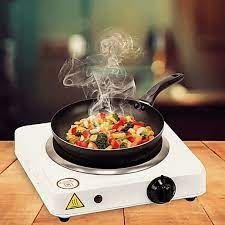 ELECTRIC STOVE HOT PLATE TRAVELING SINGLE STOVE COIL STOVE COOKING APPLIANCES