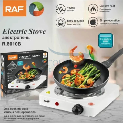 ELECTRIC STOVE HOT PLATE TRAVELING SINGLE STOVE COIL STOVE COOKING APPLIANCES